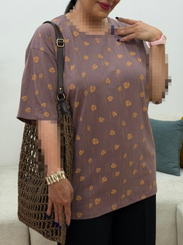 تیشرت حنا