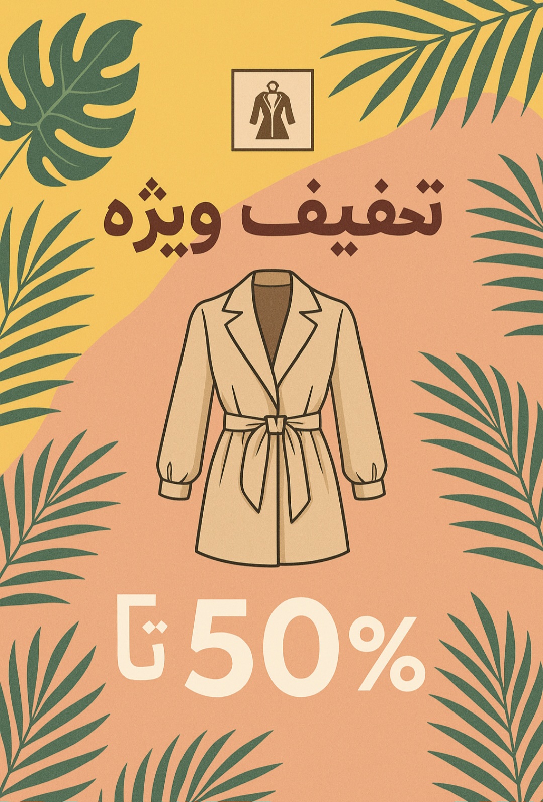 تخفیفات ویژه 