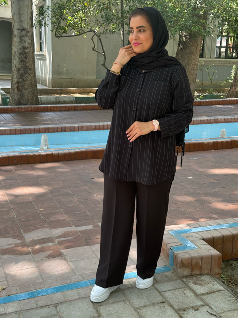 مانتو جاوید