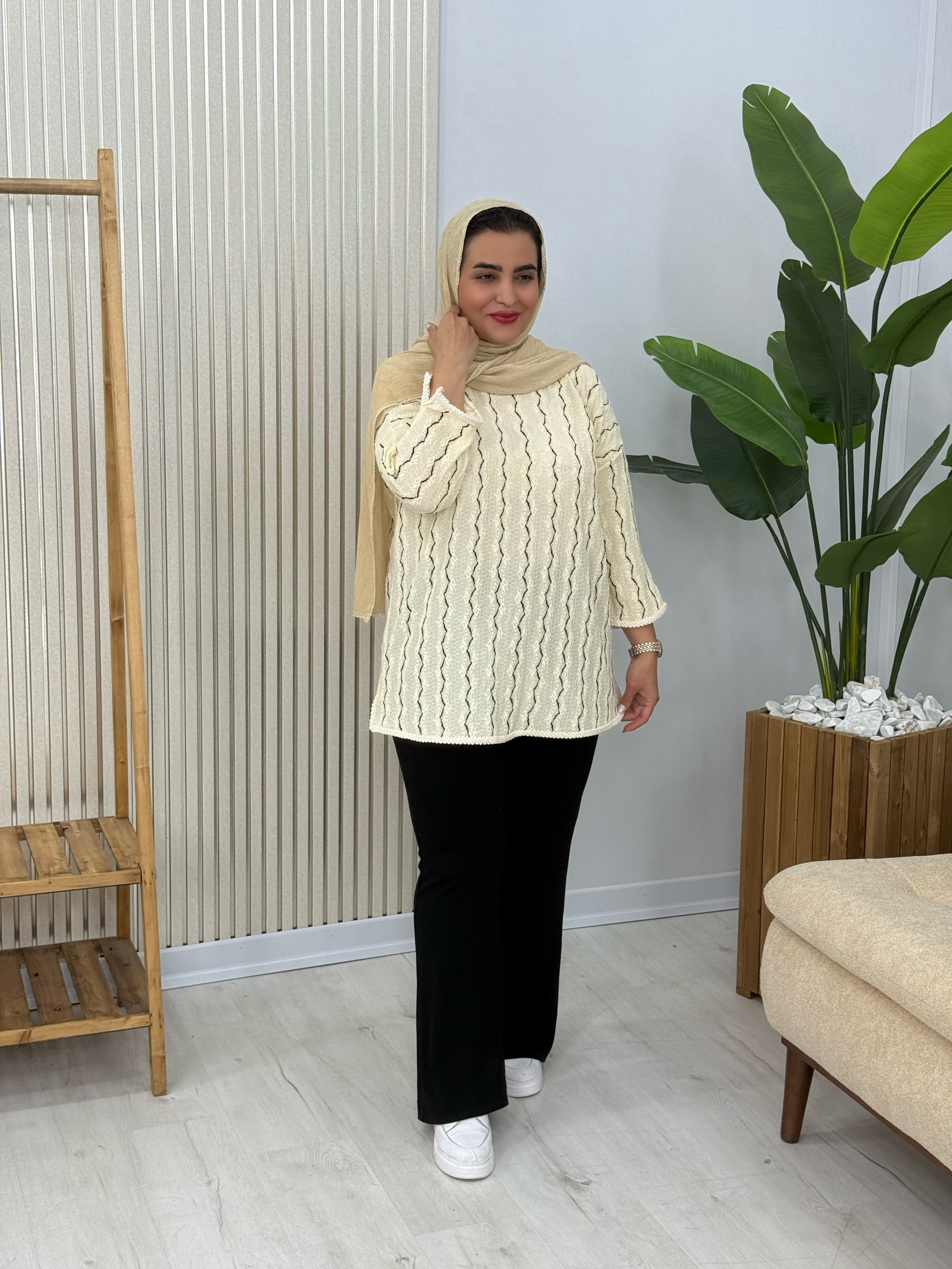 تونیک لوکا