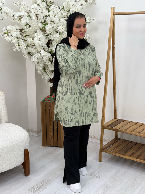 تونیک غزالین