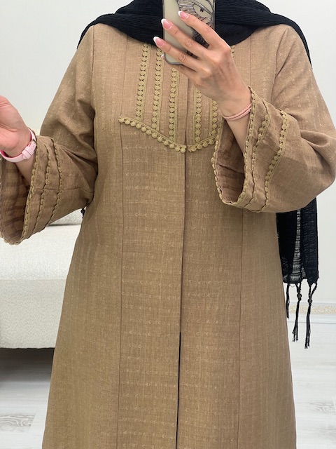 مانتو دلماه