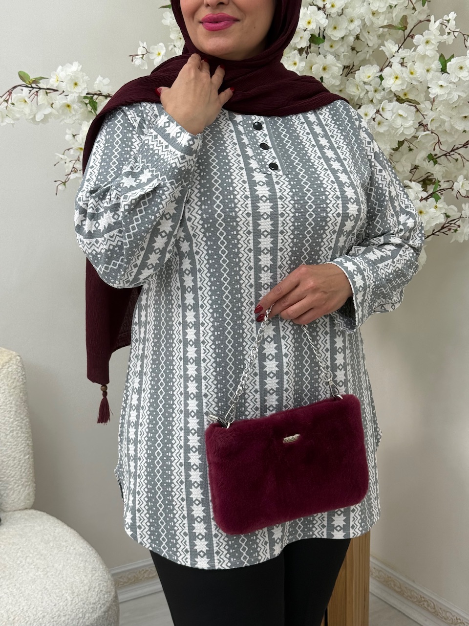 تونیک امیتا