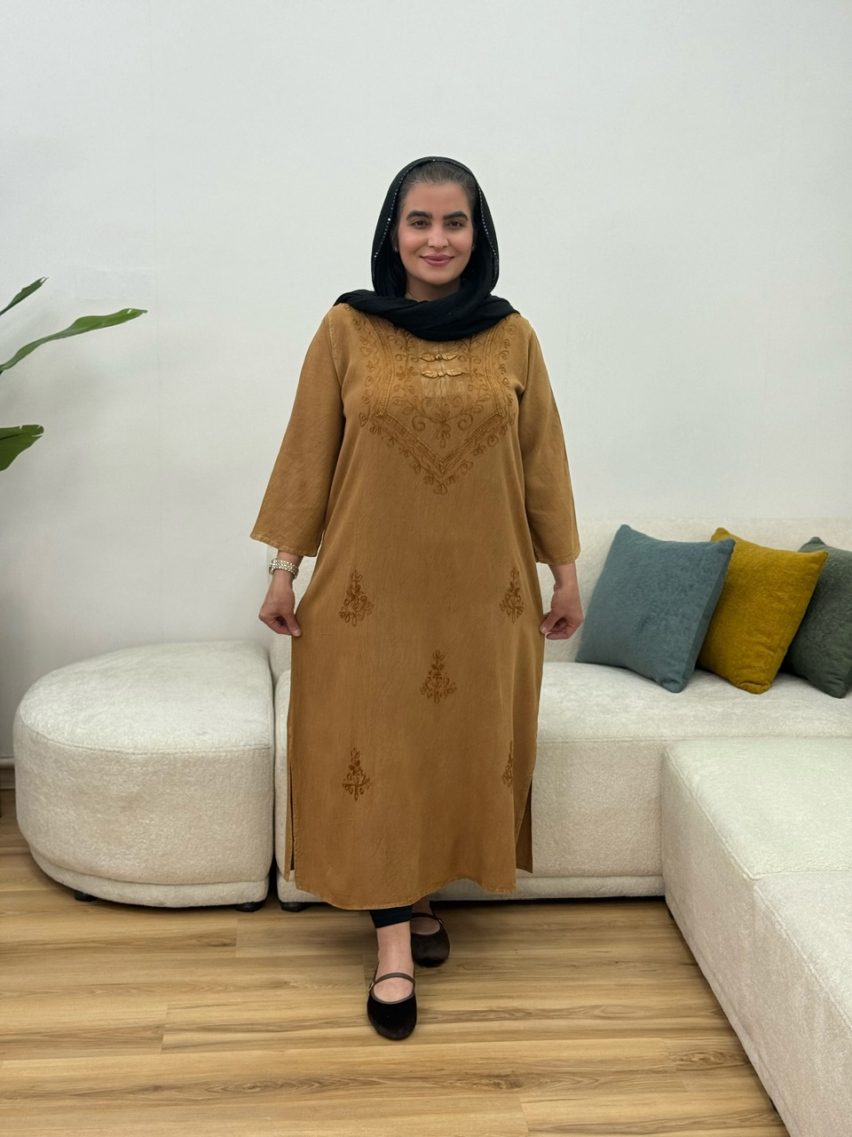 پیراهن وارداتی ارالیا