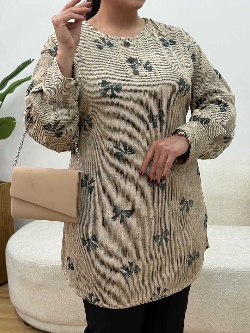 تونیک لاریما