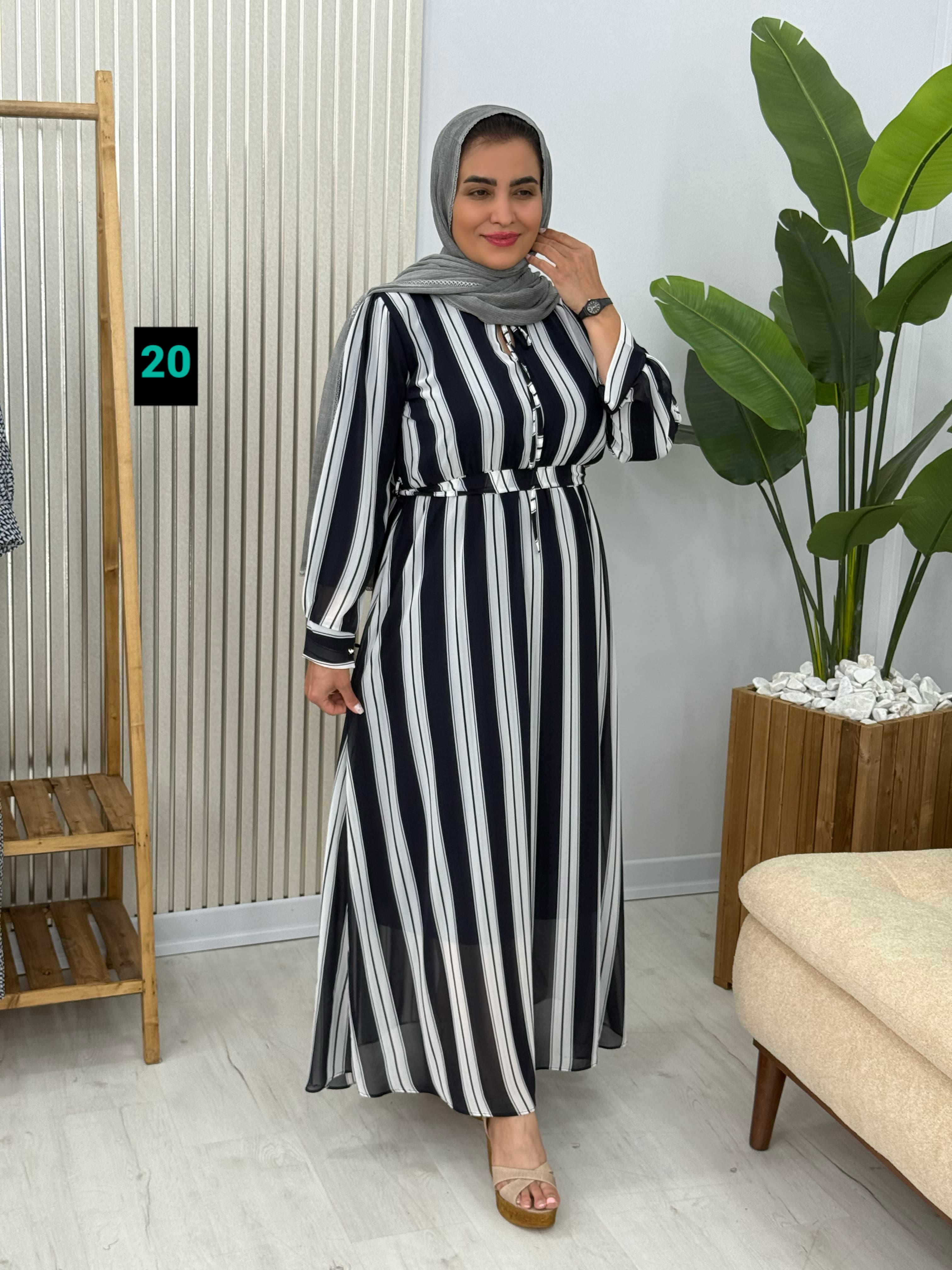 پیراهن ستیلا