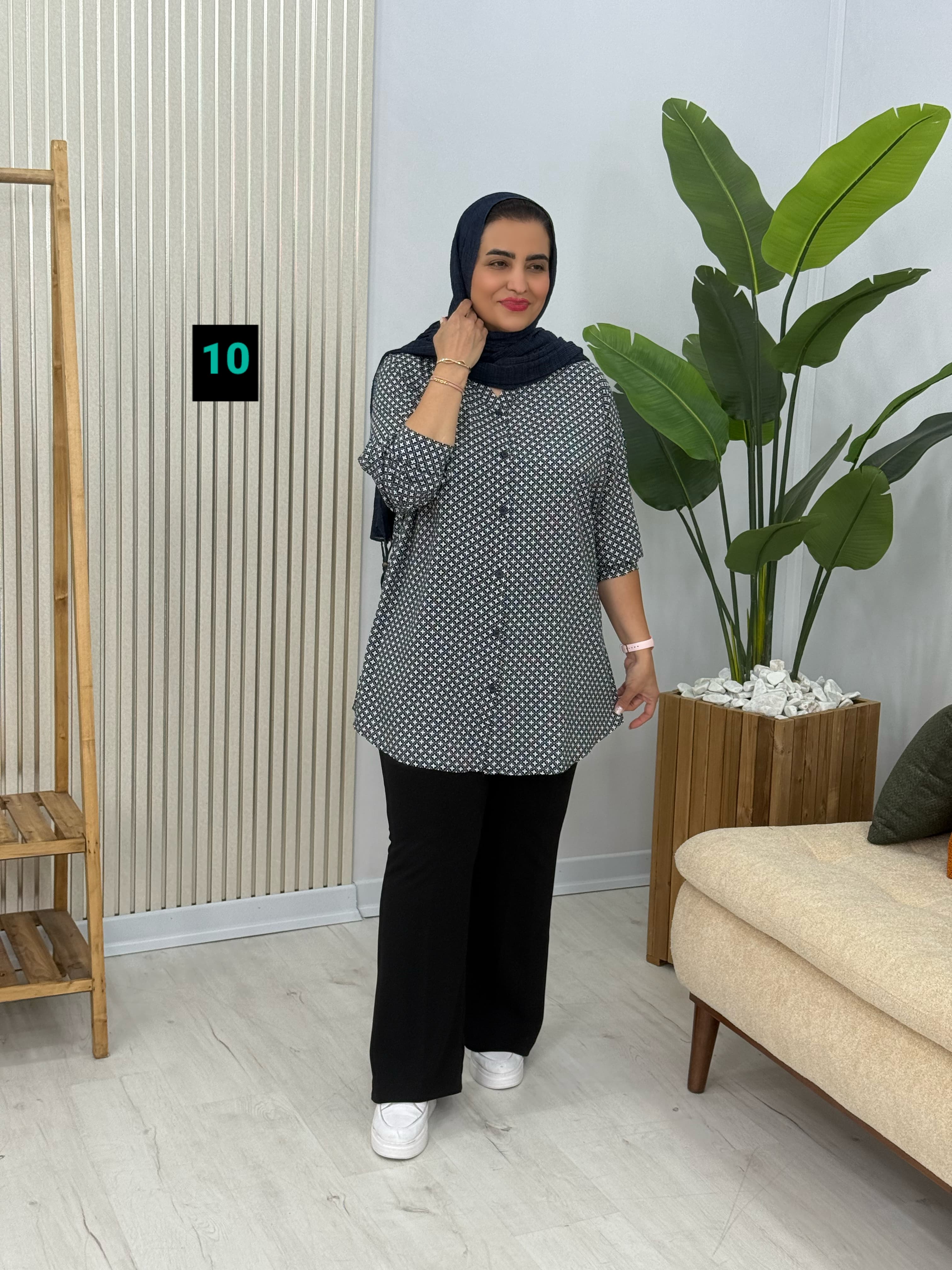 تونیک وصال
