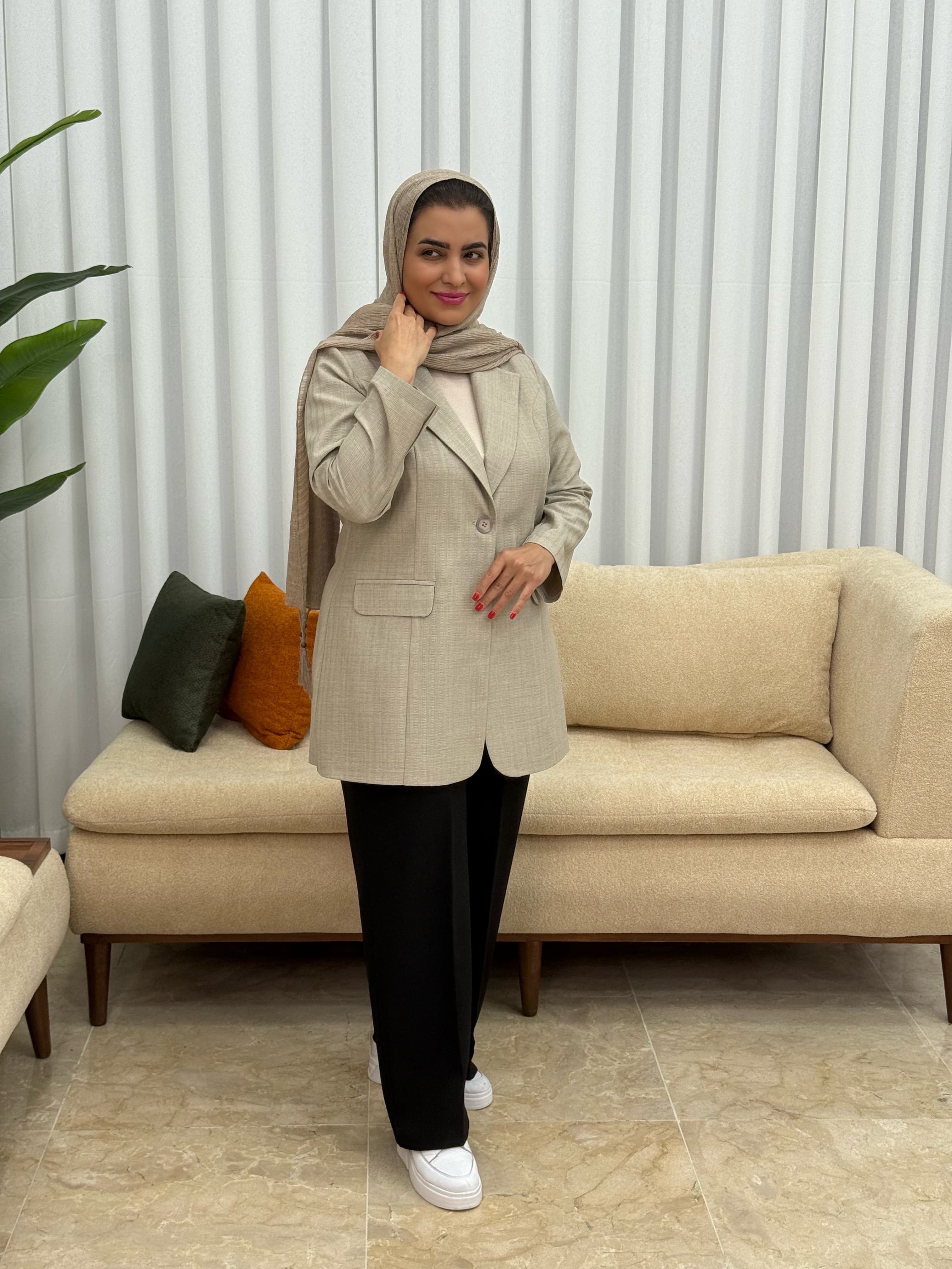 کت گلوریا