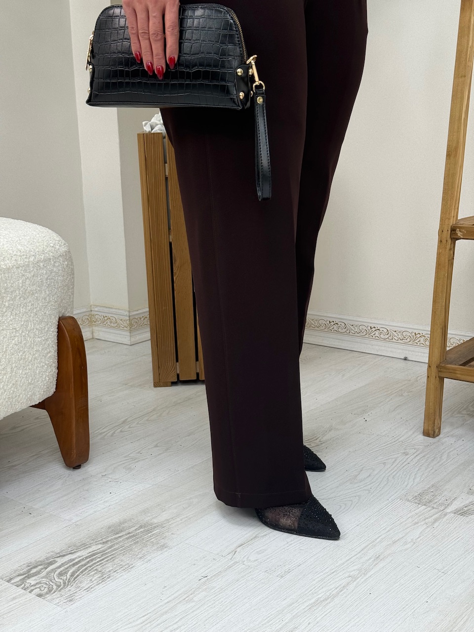 شلوار اتینا