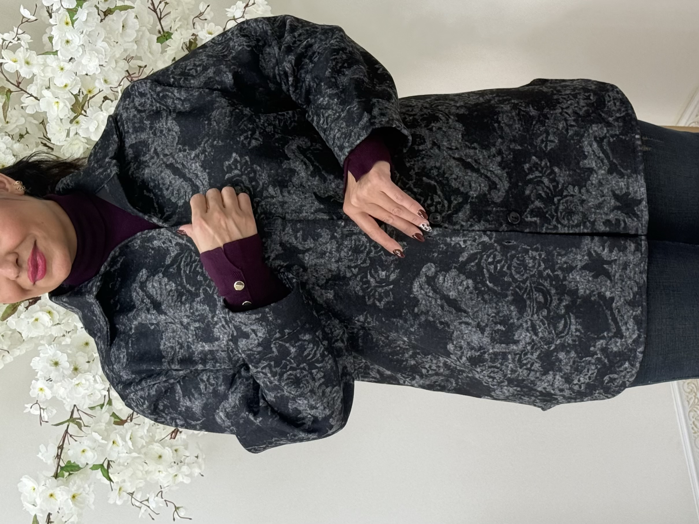 پالتو هلناز