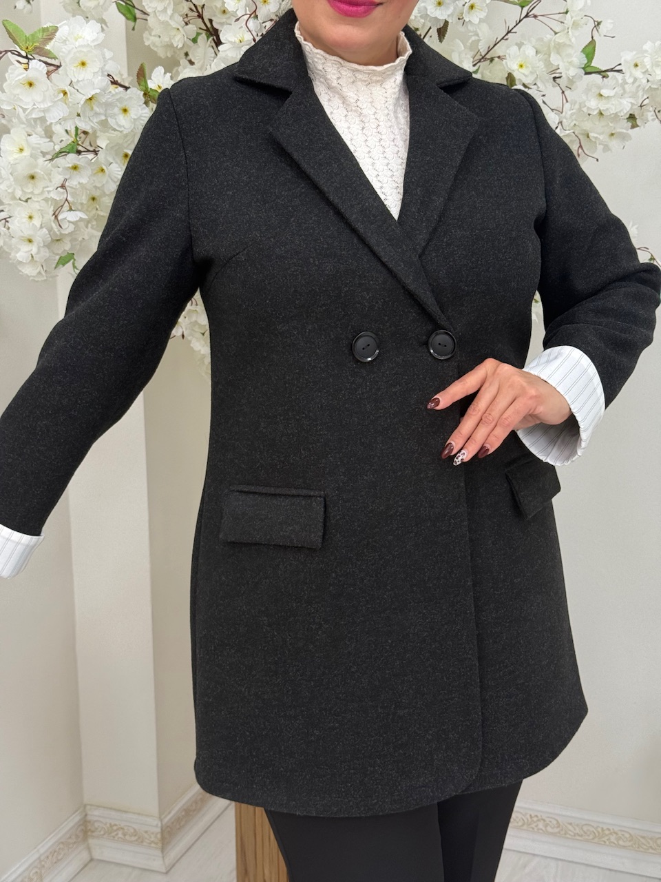 پالتو پروانه