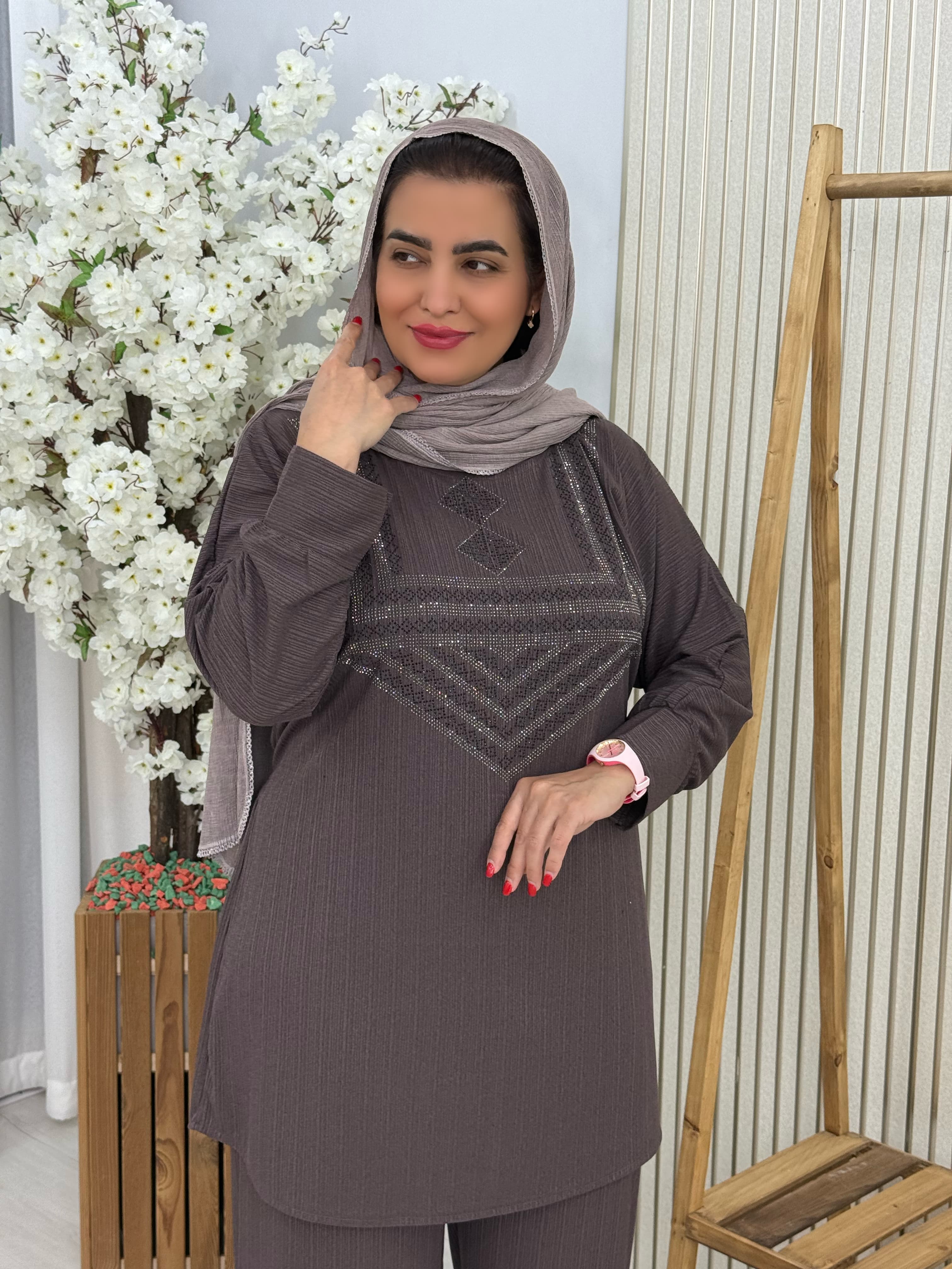 ست پرستو 