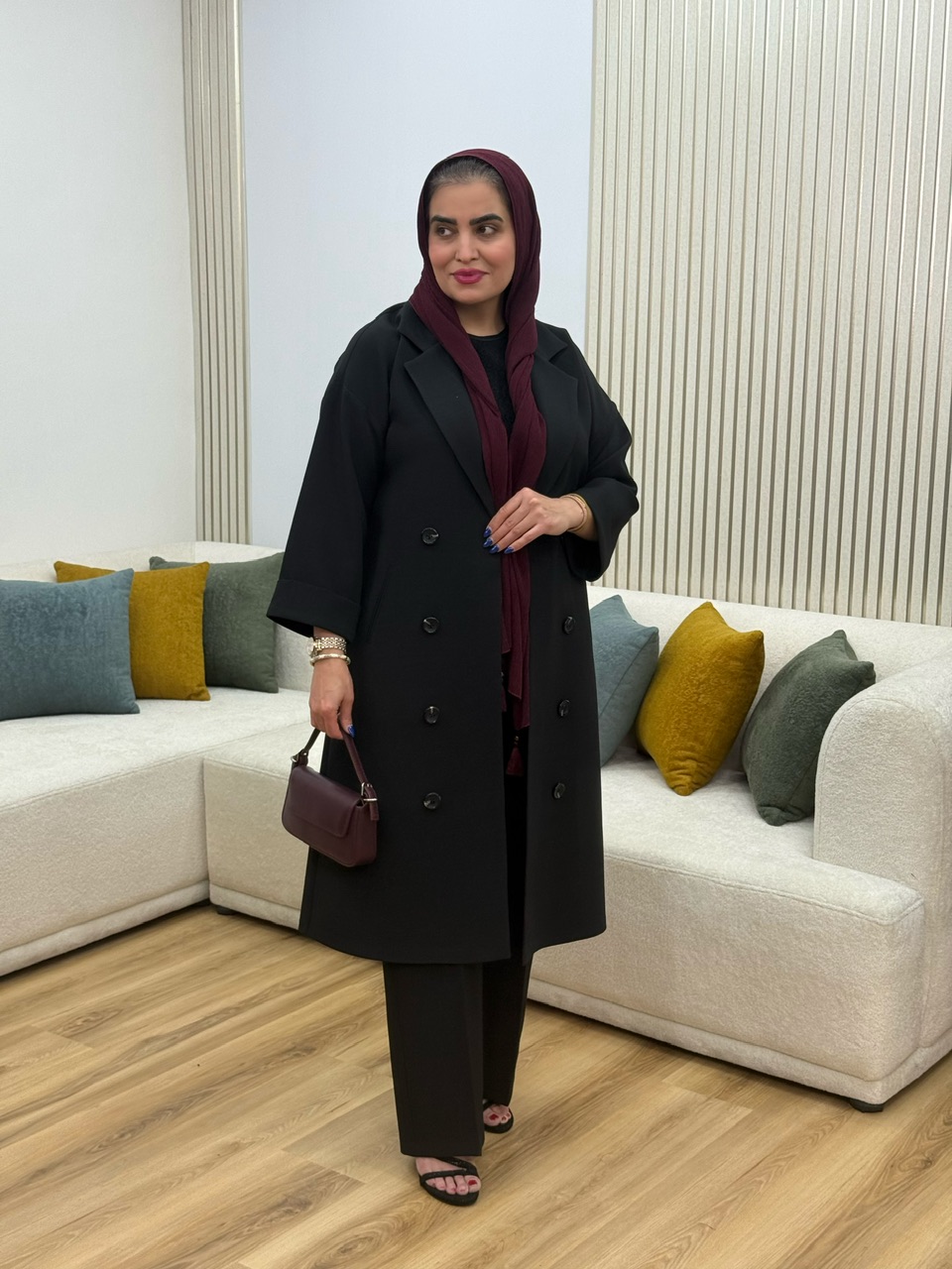 کت بلند زرمینه