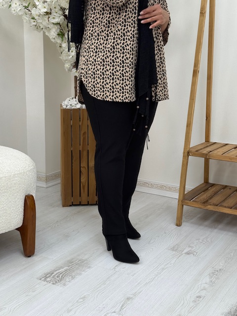 شلوار سورنا