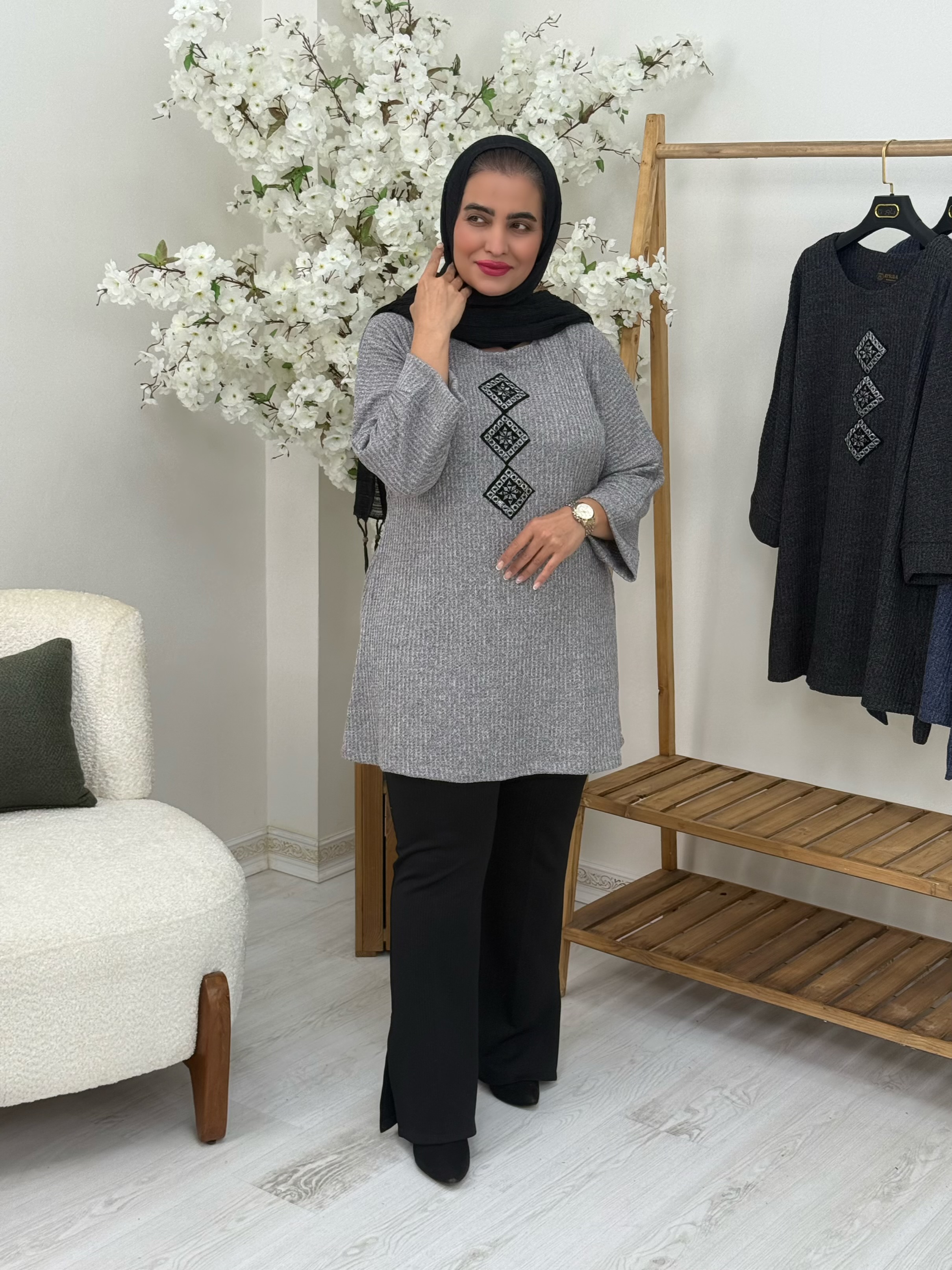 تونیک ناجی