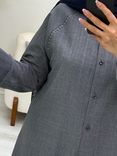 مانتو ابنوس