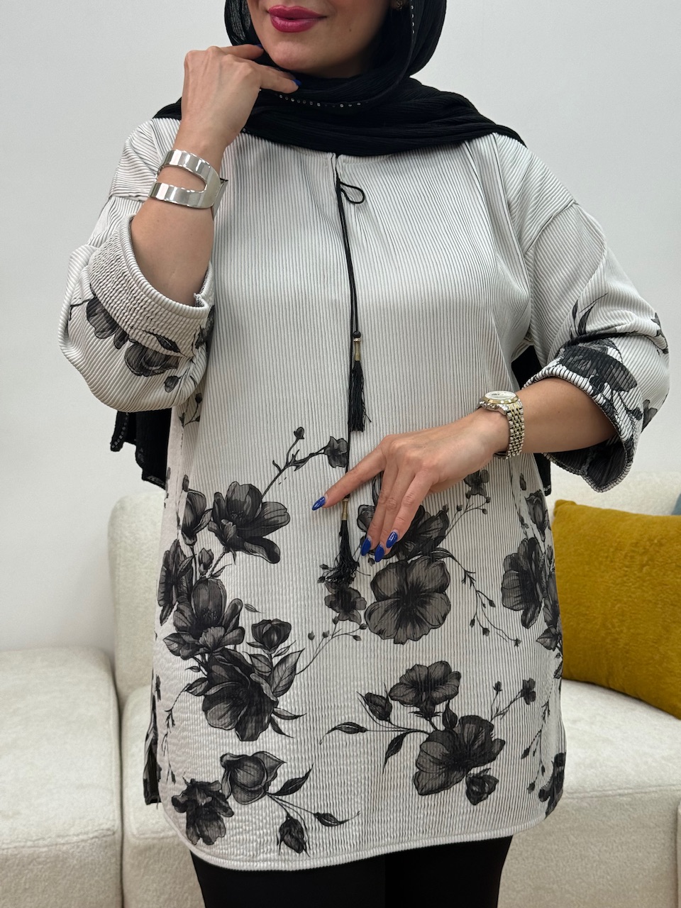 تونیک مهیار