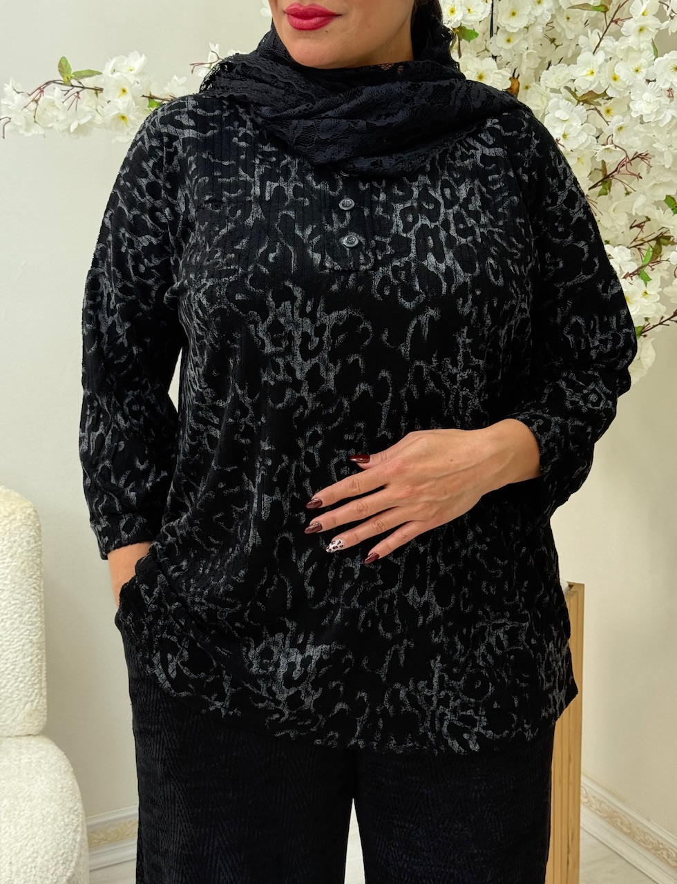 تونیک ماجان