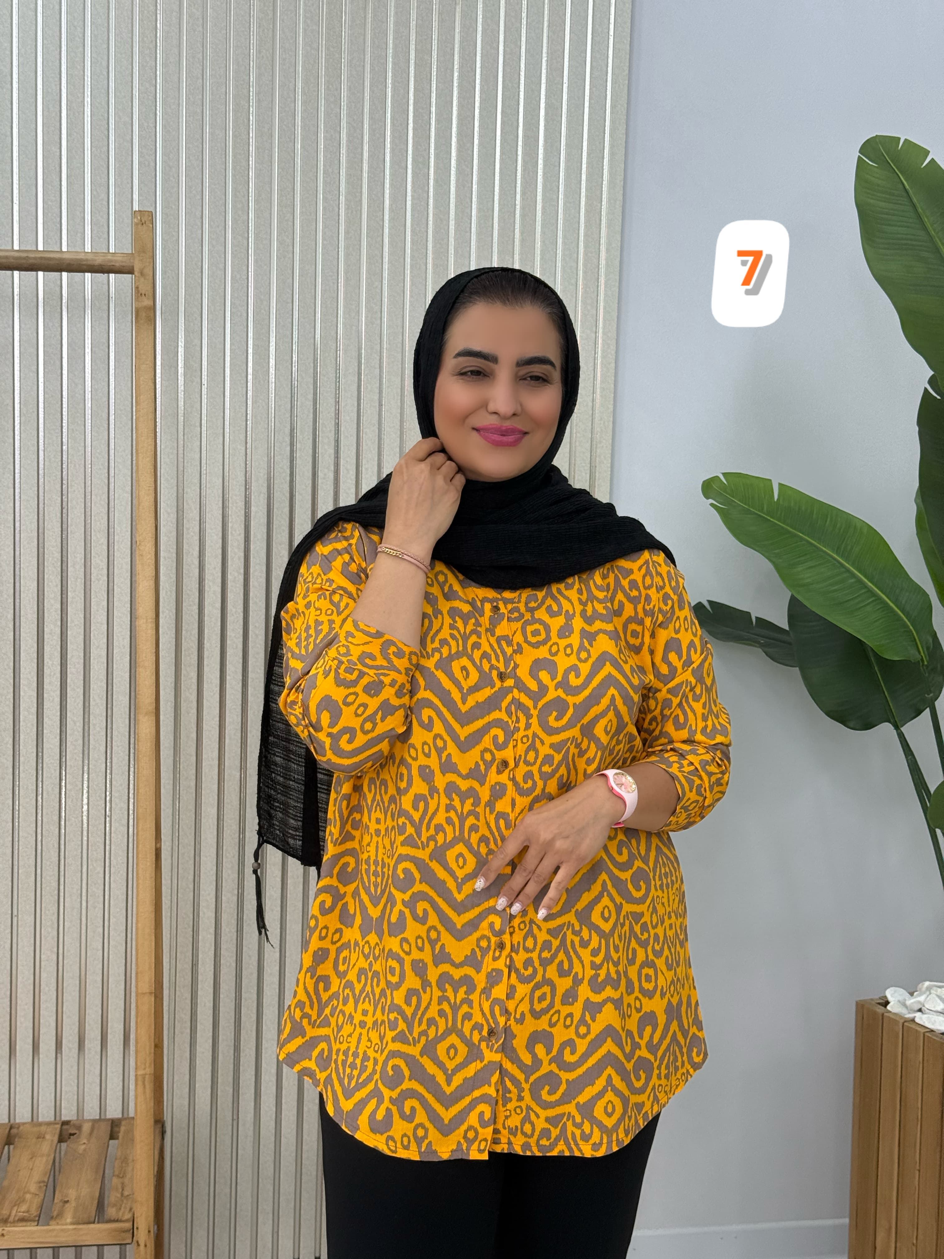 شومیز میسا