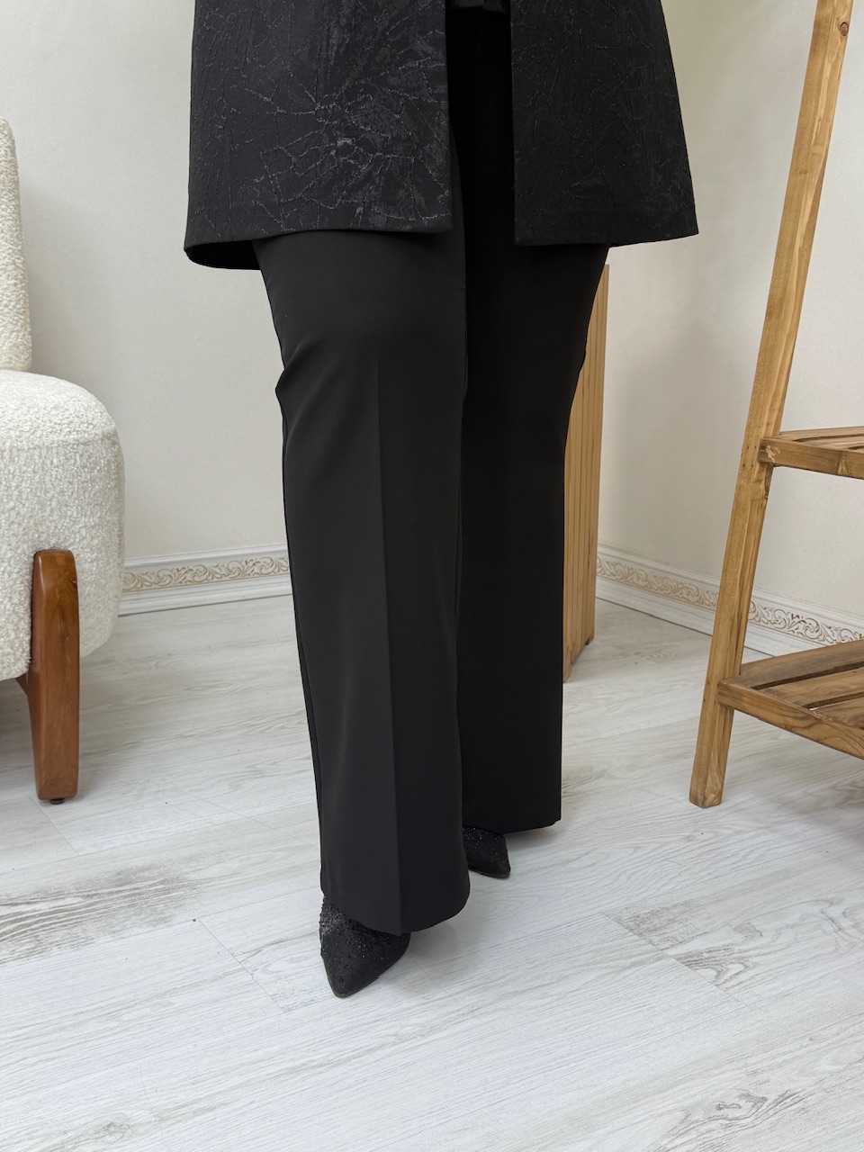 شلوار مازراتی ژیلا