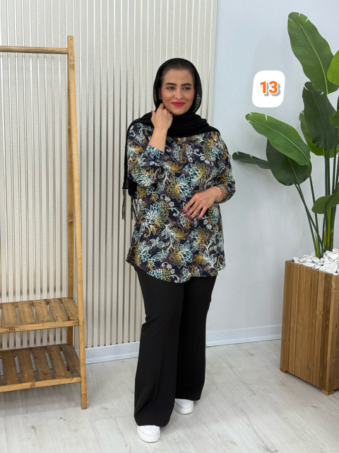 شومیز میسا