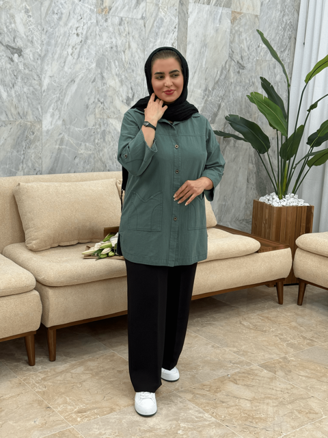 مانتو لینن ناردین 