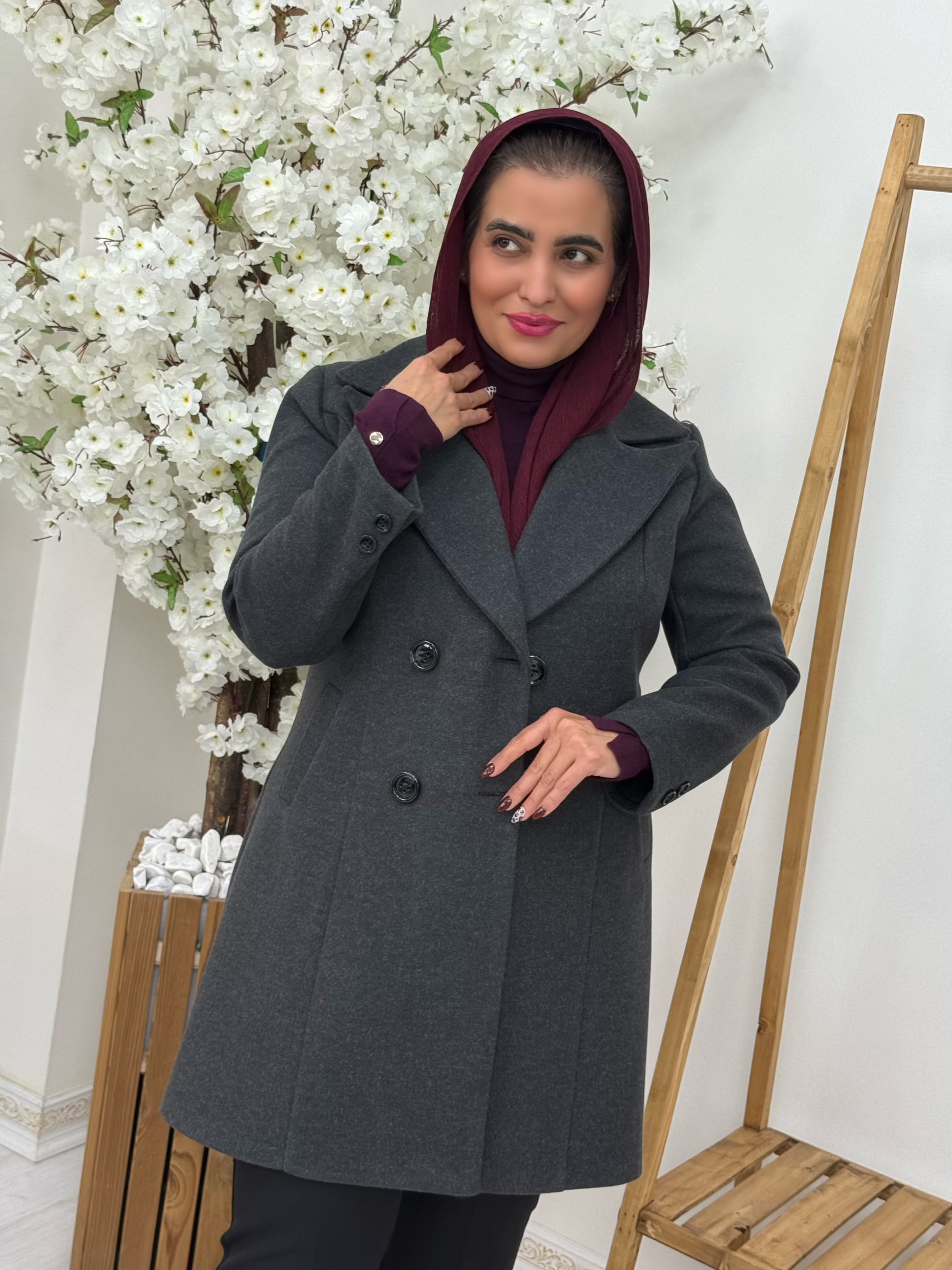 پالتو فاطیما