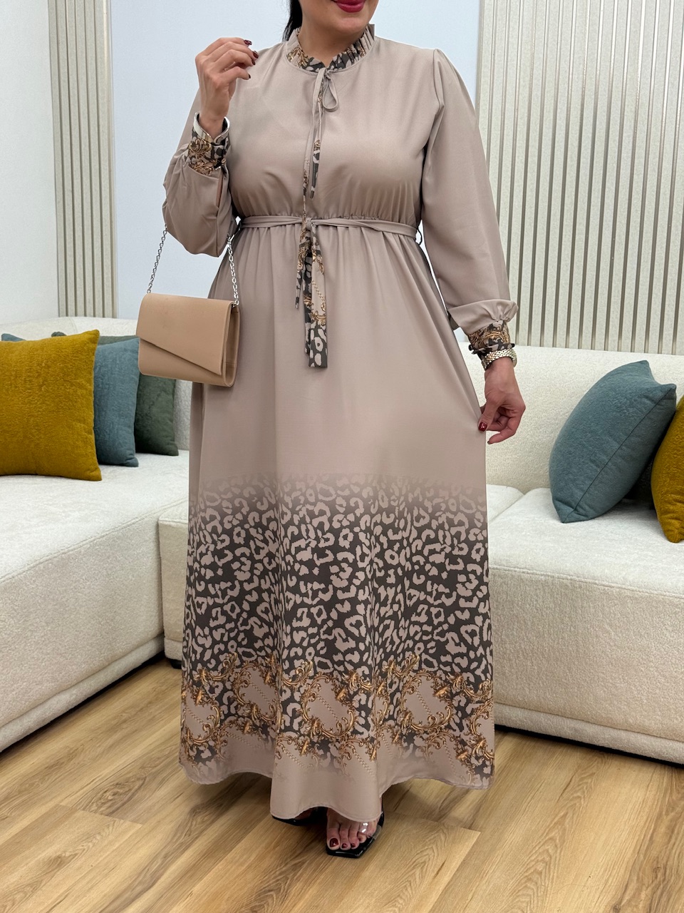 پیراهن شیدان