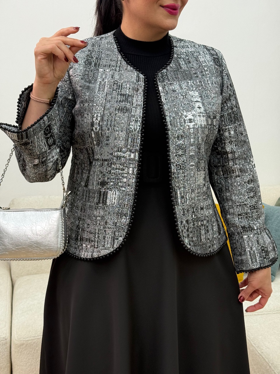 کت دامن تارینا