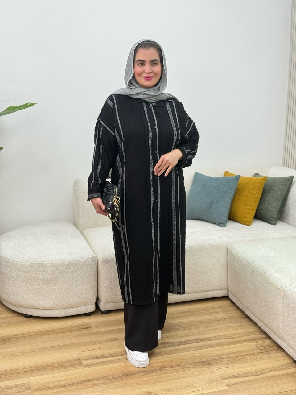 مانتو فرینوش