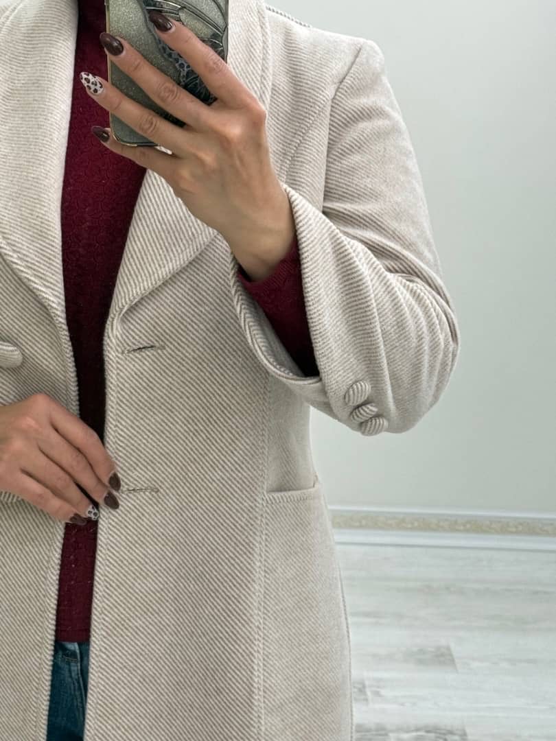 پالتو کتی کاترین