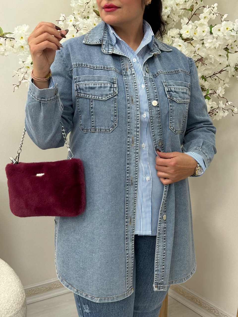 مانتو جین یاناز