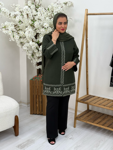 مانتو کتی انل