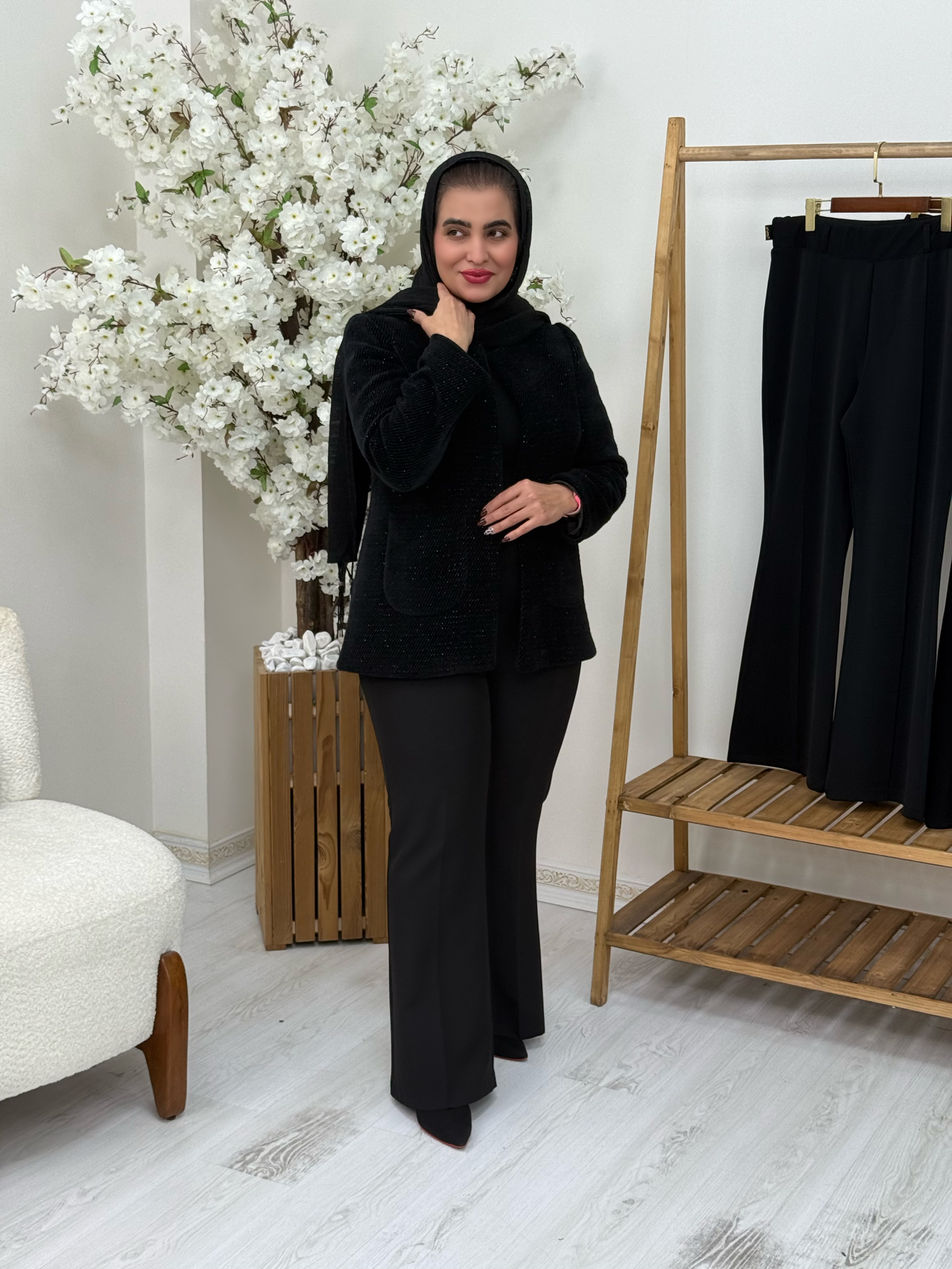 شلوار مهبان