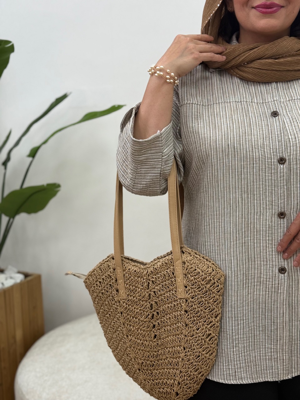 شومیز مانتویی اناران