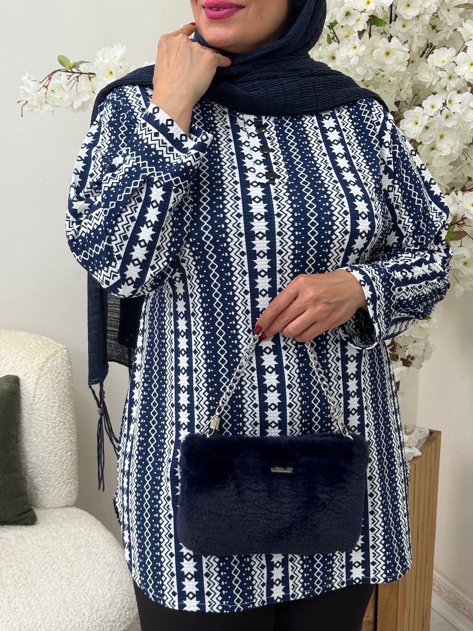 تونیک امیتا