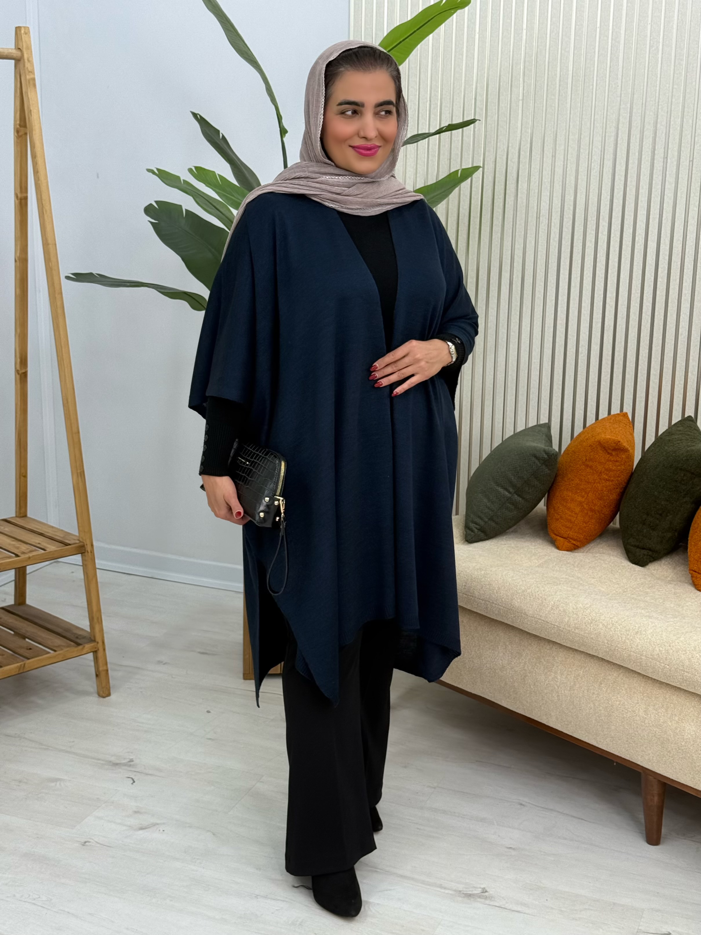 پانچ امیدوار