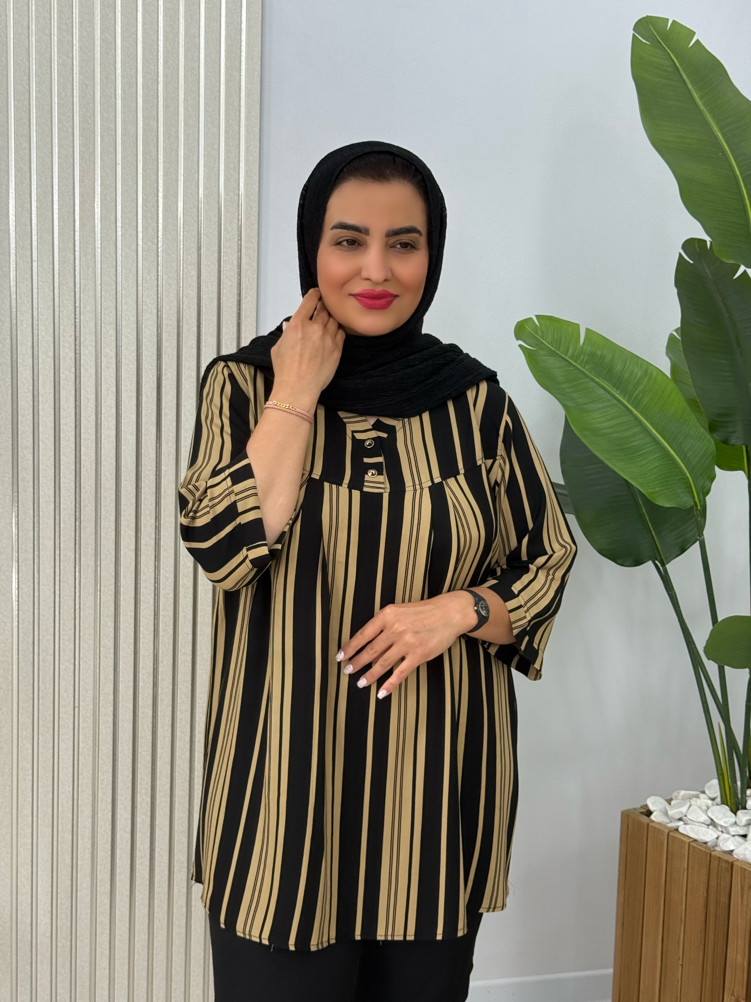 تونیک کالین