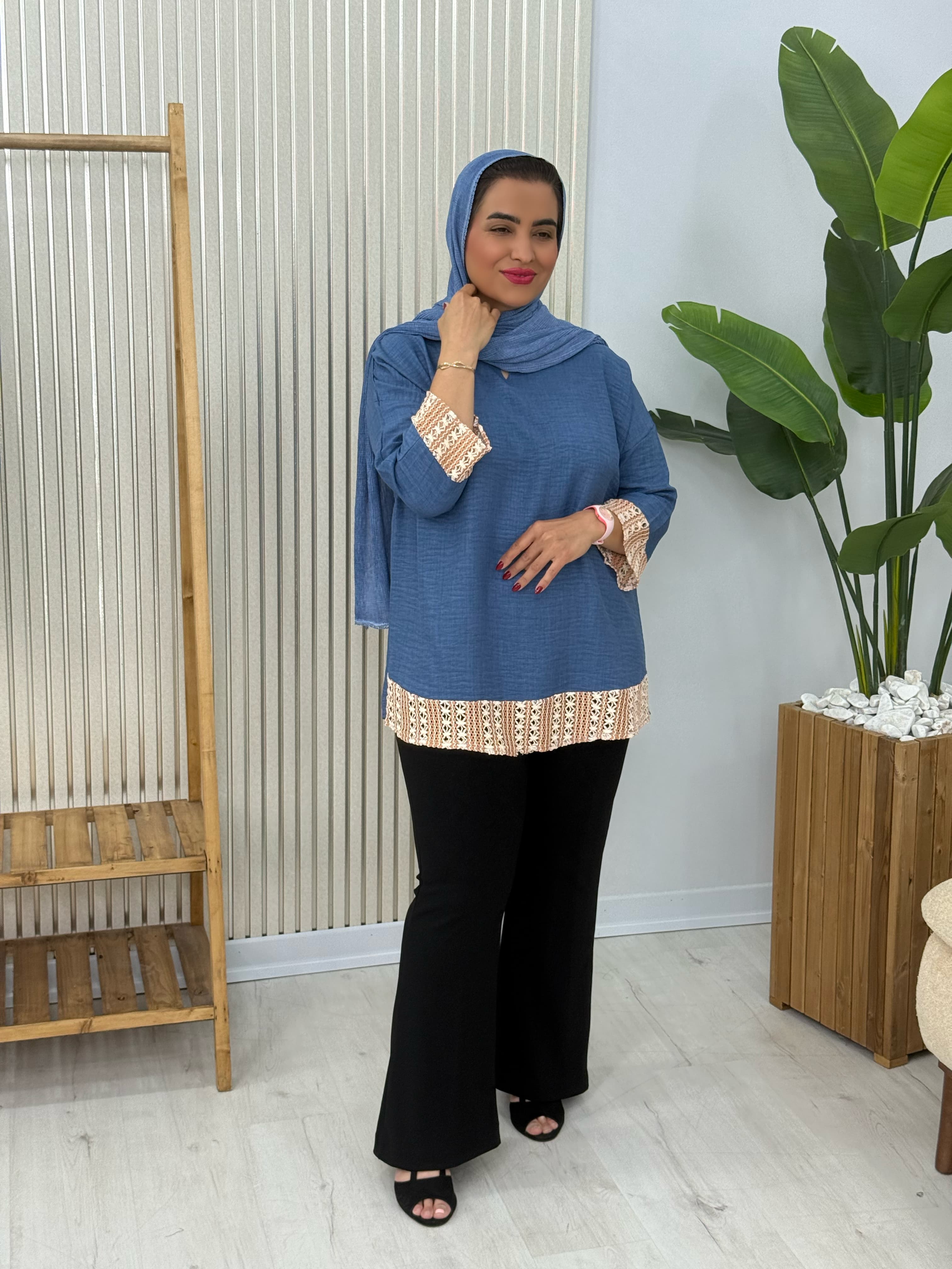 تونیک اورینا
