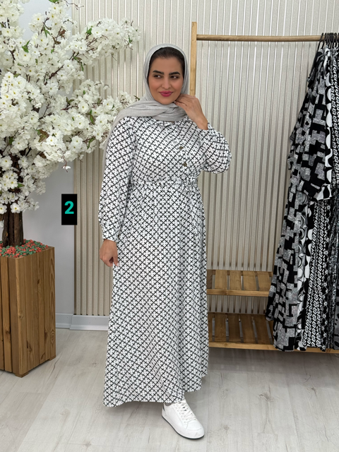 پیراهن ارن