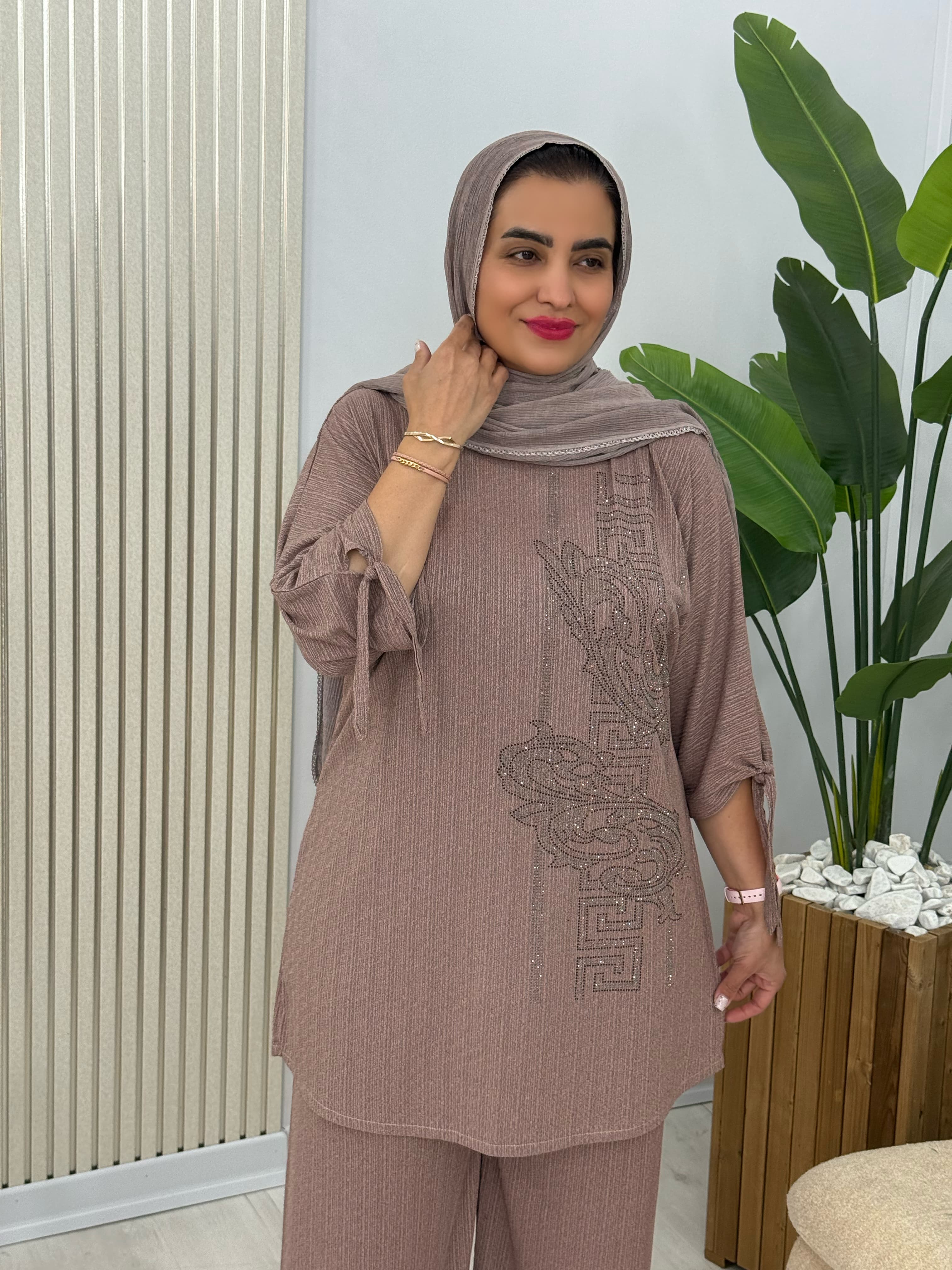 ست پریسا 