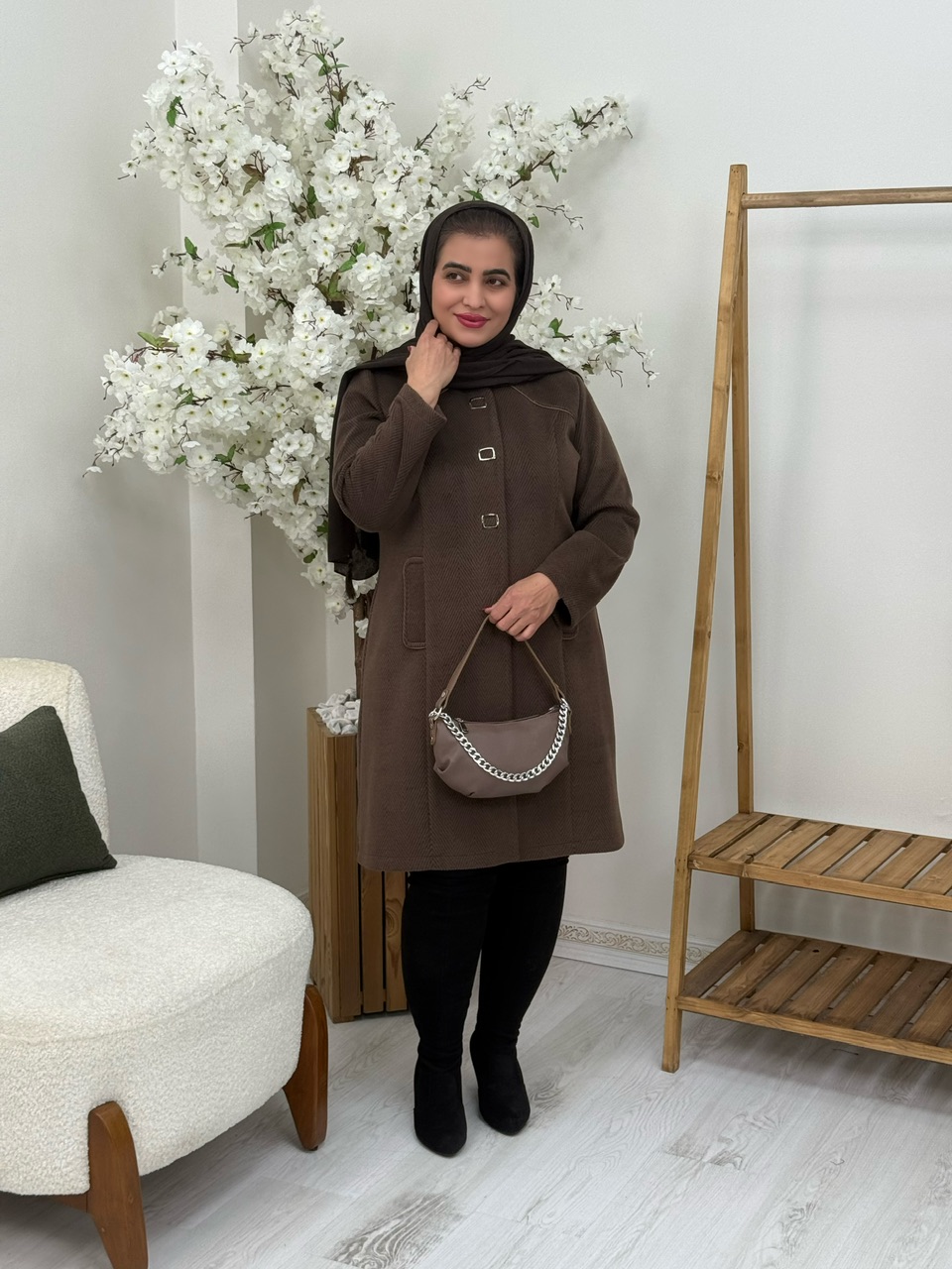 پالتو دلینا