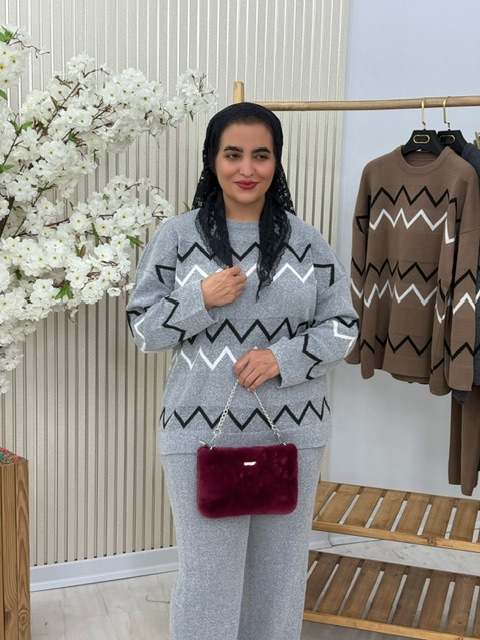 ست بافت اژین