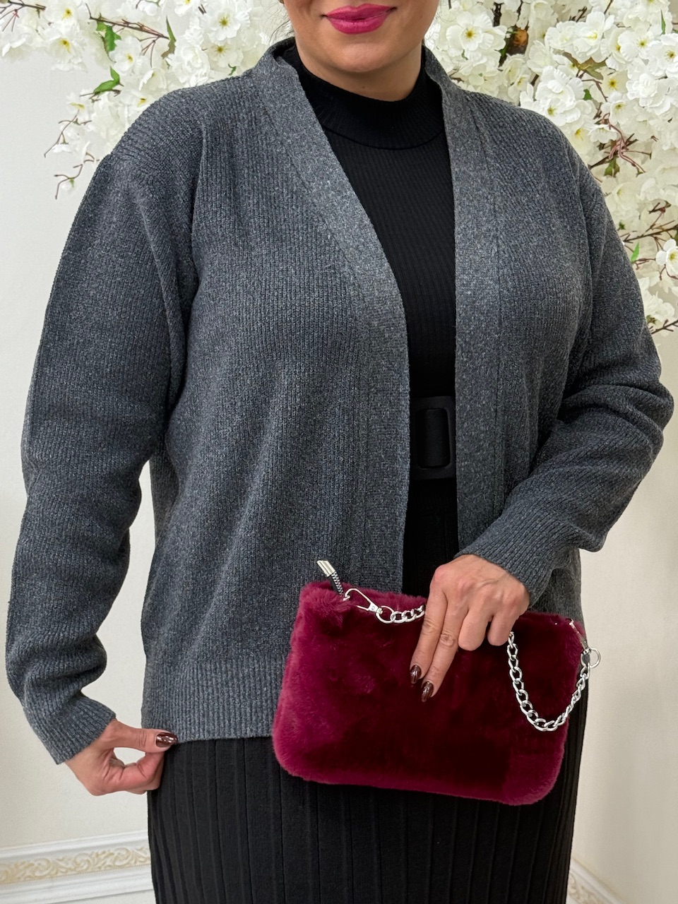 بافت دراگون