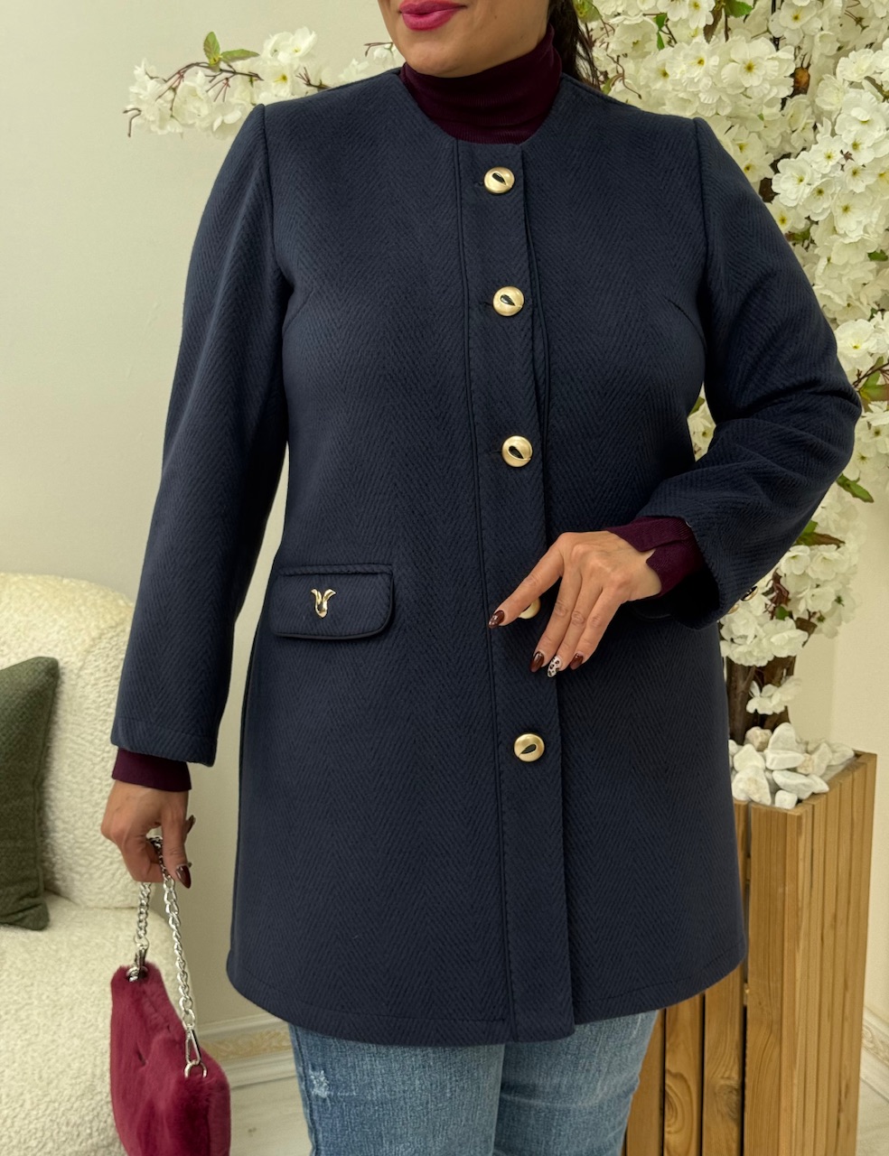 پالتو راوین