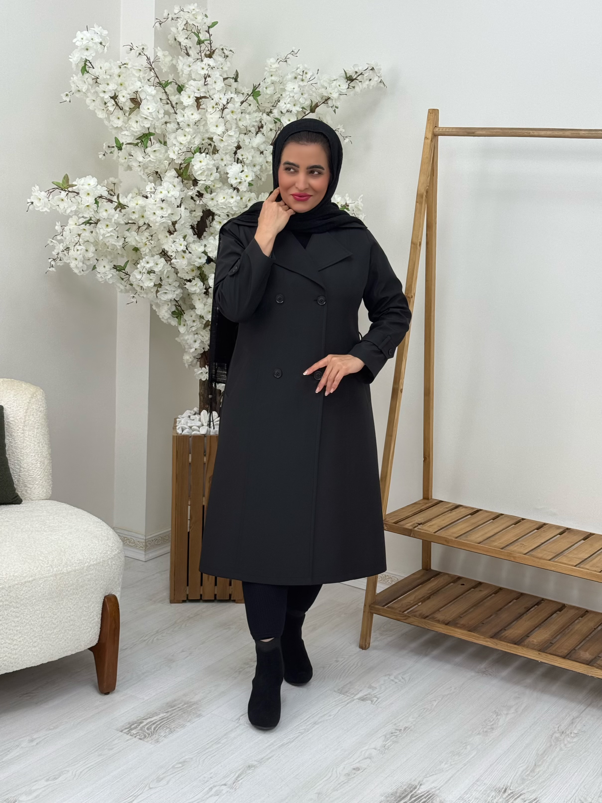 بارونی کارمن
