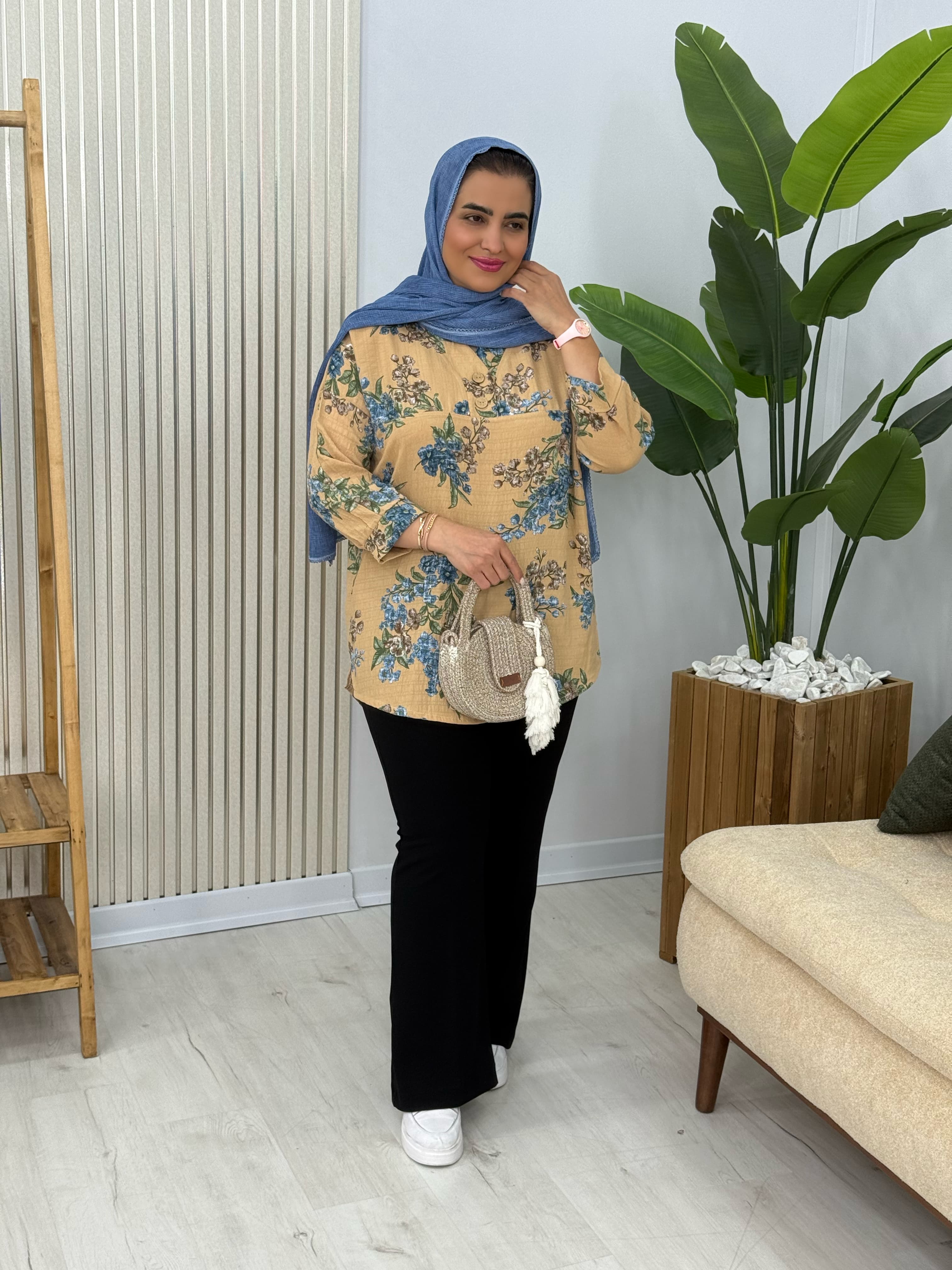 تونیک عطریا