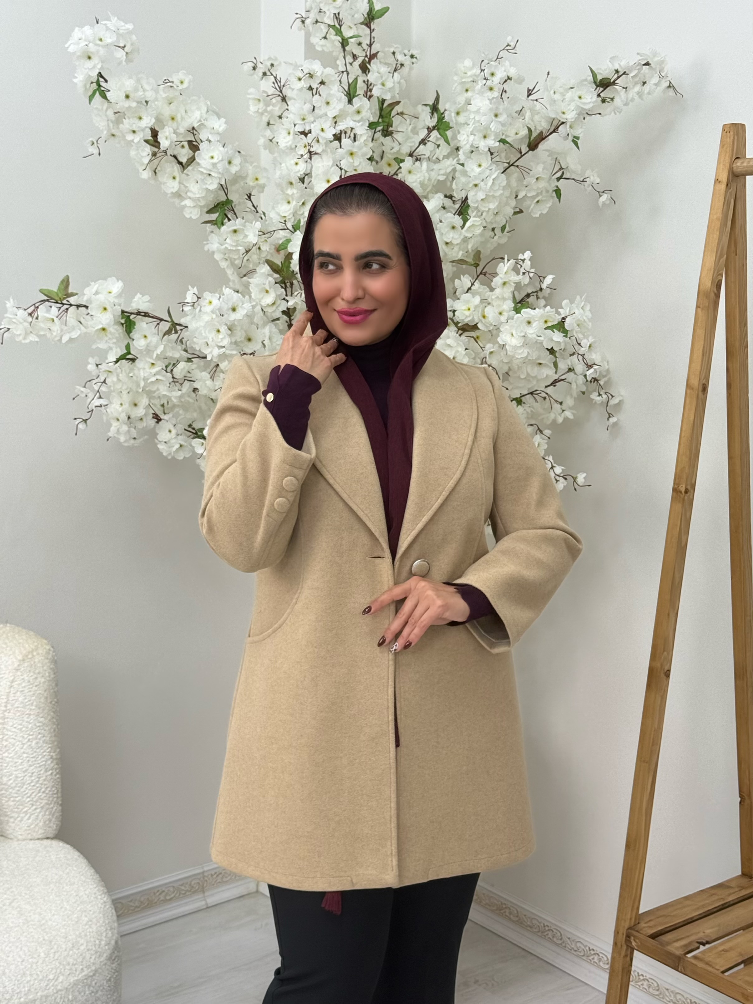 پالتو کتی ابنبات