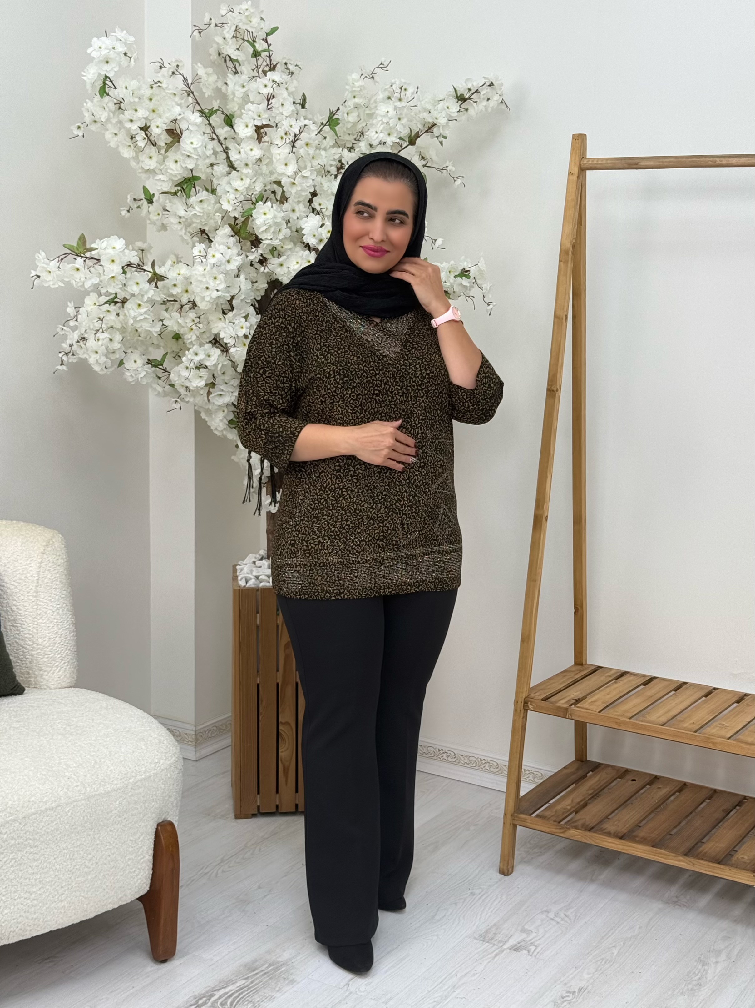 تونیک ژانومه