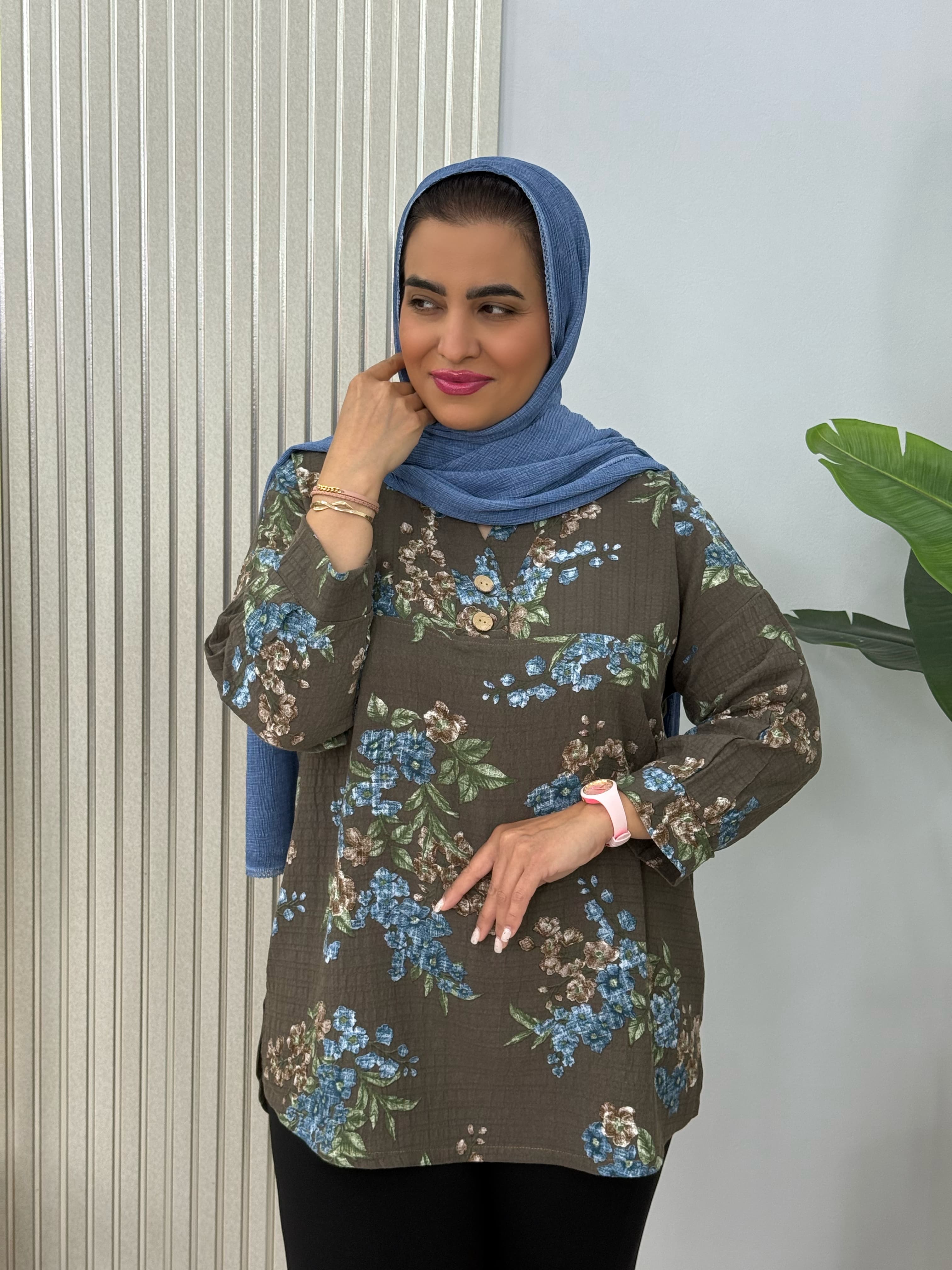 تونیک عطریا